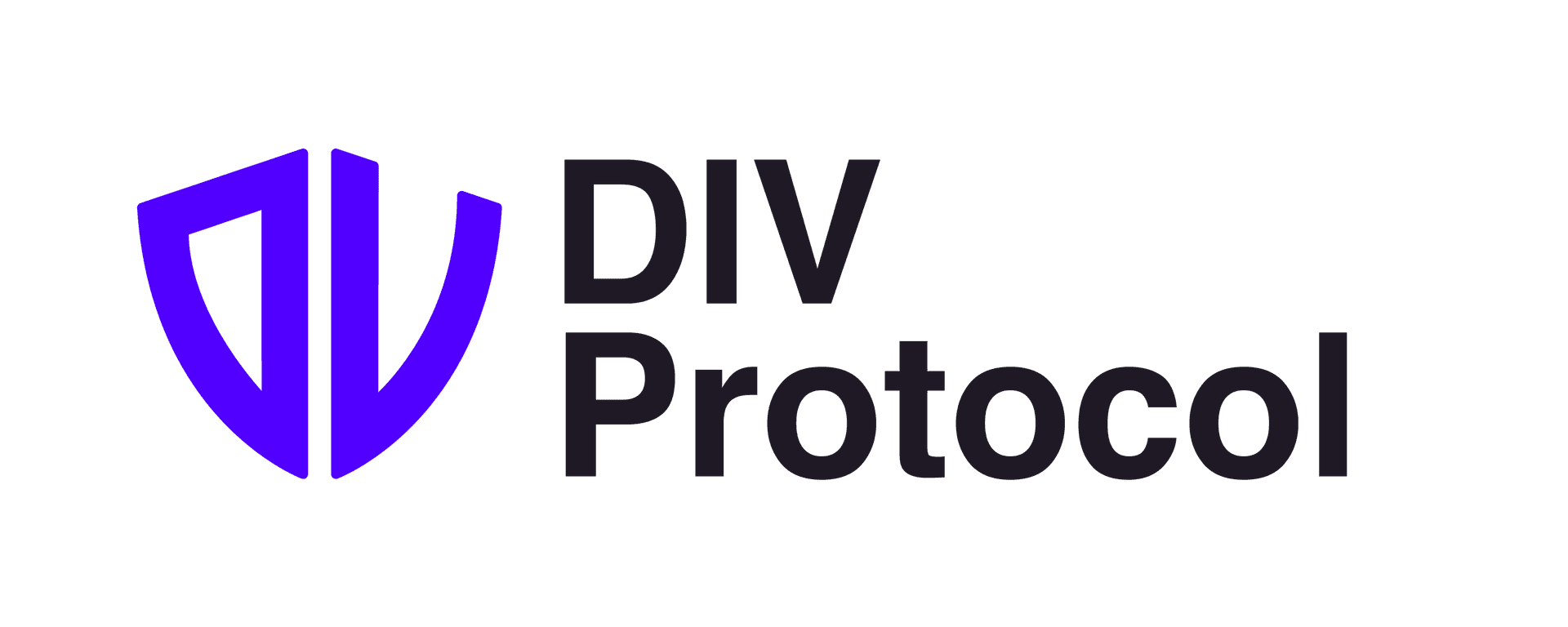 DIV Protocol Logo
